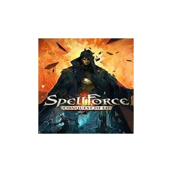 THQ Spellforce Conquest Of Eo PC Game